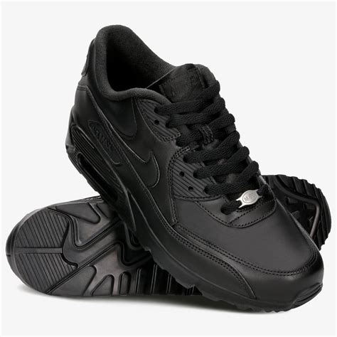 schwarze herren sneaker nike|Nike herren schuhe schwarz.